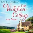 Das Veilchencottage am Meer (Schottische Herzen, Band 2) af Jennifer Wellen