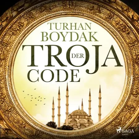 Der Troja-Code af Turhan Boydak