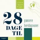 28 dage til grønnere hverdagsvaner af Jane Ibsen Piper