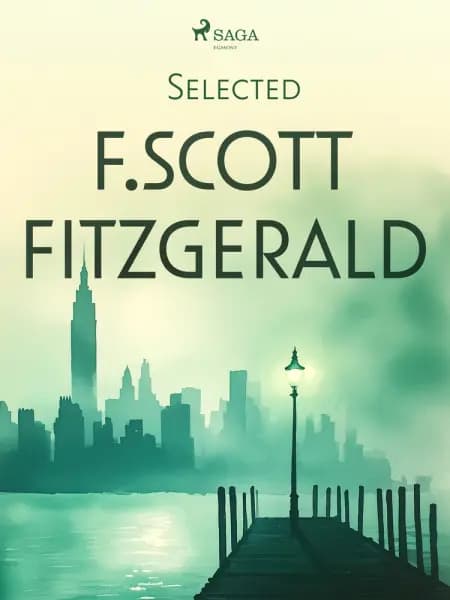 Selected F. Scott Fitzgerald af F. Scott Fitzgerald