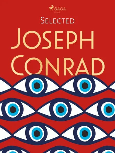 Selected Joseph Conrad af Joseph Conrad
