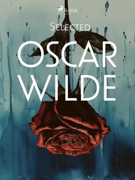 Selected Oscar Wilde af Oscar Wilde