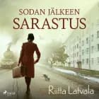 Sodan jälkeen sarastus af Riitta Latvala