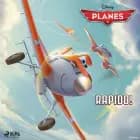 Planes- Rapido! af Disney