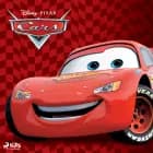Cars af Disney