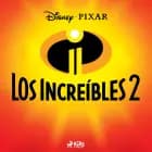 Los Increíbles 2 af Disney