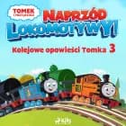 Tomek i przyjaciele - Naprzód lokomotywy - Kolejowe opowieści Tomka 3 af Mattel