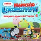 Tomek i przyjaciele - Naprzód lokomotywy - Kolejowe opowieści Tomka 4 af Mattel