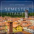 Avslappning - Semester i Italien af Rasmus Broe