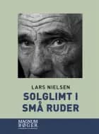 Solglimt i små af Lars Nielsen