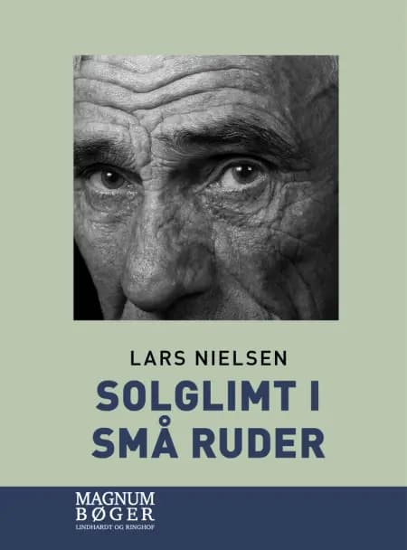 Solglimt i små af Lars Nielsen