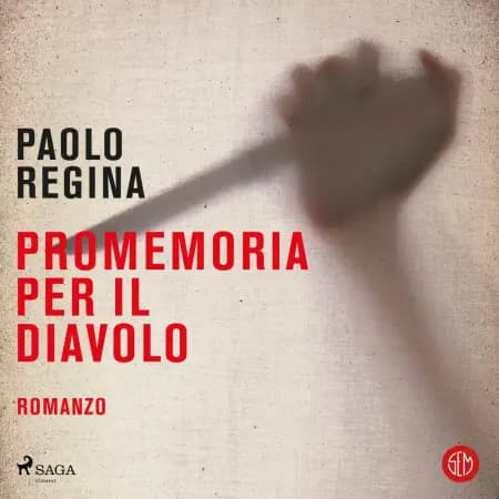Promemoria per il diavolo af Paolo Regina