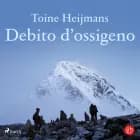 Debito d'ossigeno af Toine Heijmans