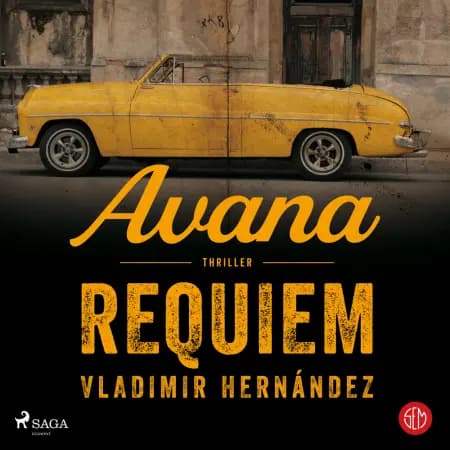 Avana Requiem af Vladimir Hernandez