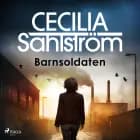 Barnsoldaten af Cecilia Sahlström