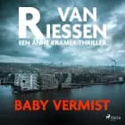 Baby vermist af Joop Riessen