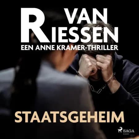 Staatsgeheim af Joop van Riessen