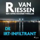 De IRT-infiltrant af Joop van Riessen