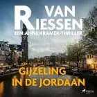 Gijzeling in de Jordaan af Joop van Riessen