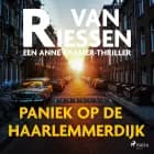 Paniek op de Haarlemmerdijk af Joop van Riessen