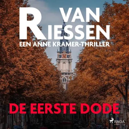 De eerste dode af Joop van Riessen