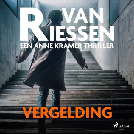 Vergelding af Joop van Riessen