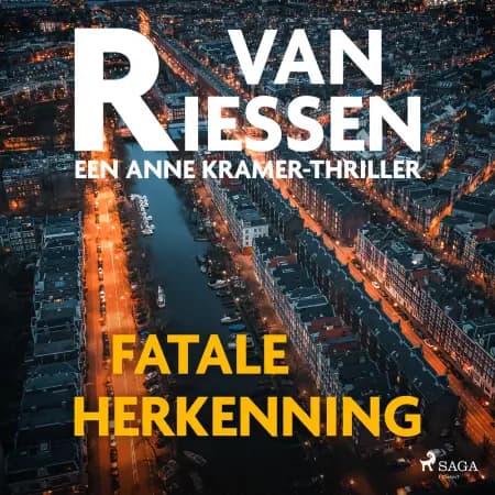Fatale herkenning af Joop van Riessen