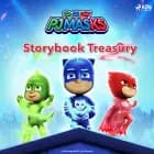 PJ Masks - Storybook Treasury af eOne