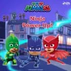 PJ Masks - Ninja Power Up! af eOne