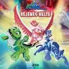 Pyjamasheltene - Vejenes helte af eOne