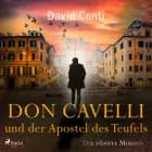 Don Cavelli und der Apostel des Teufels: Die fünfte Mission af David Conti