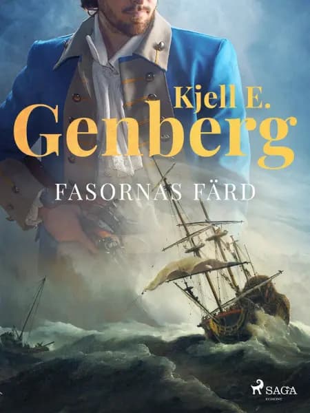 Fasornas färd af Kjell E. Genberg