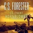 Løjtnant Hornblower af C.S. Forester