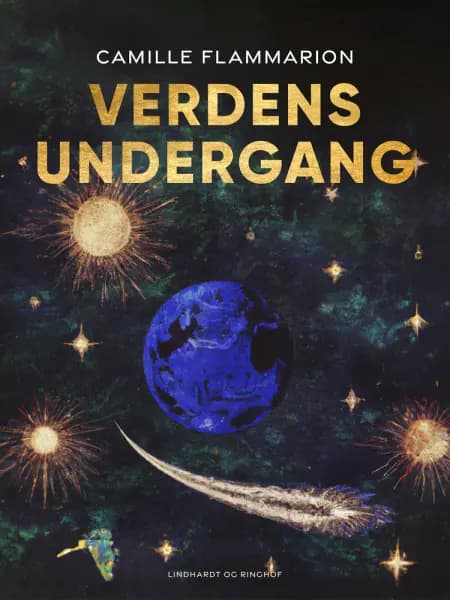 Verdens Undergang af Camille Flammarion