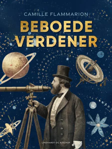 Beboede verdener af Camille Flammarion