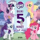 My Little Pony - Bajki 5-minut przed snem af Hasbro France SAS