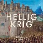 Hellig krig. Korstog og kulturmøder i middelalderen af Johnny Thiedecke