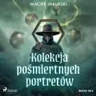 Kolekcja pośmiertnych portretów af Maciek Jakubski