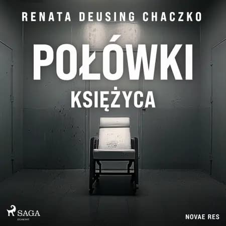 Połówki księżyca af Renata Deusing Chaczko