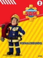 Brandweerman Sam - Verhalenbundel 2 af Mattel