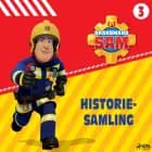 Brandmand Sam - Historiesamling 3 af Mattel