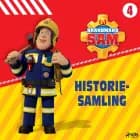 Brandmand Sam - Historiesamling 4 af Mattel