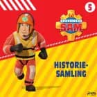 Brandmand Sam - Historiesamling 5 af Mattel