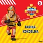 Palomies Sami - Tarinakokoelma 5 af Mattel