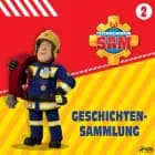 Feuerwehrmann Sam - Geschichtensammlung 2 af Mattel