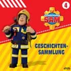 Feuerwehrmann Sam - Geschichtensammlung 4 af Mattel