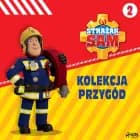 Strażak Sam - Kolekcja przygód 2 af Mattel