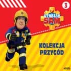 Strażak Sam - Kolekcja przygód 3 af Mattel
