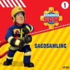 Brandman Sam - Sagosamling 1 af Mattel