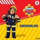 Brandman Sam - Sagosamling 4 af Mattel